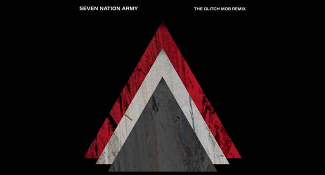 The White Stripes announce ‘Seven Nation Army’ remix & NFT collaboration