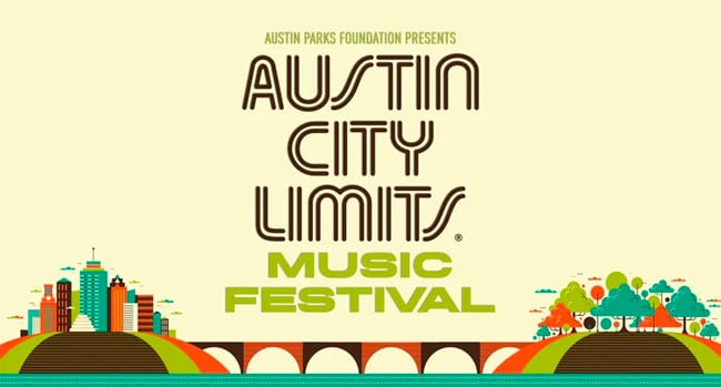 Austin City Limits Music Festival returns for 20th anniversary