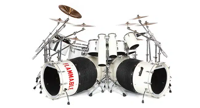 Van Halen, Bob Dylan & Prince among upcoming Julien’s Auctions Music Icons auction