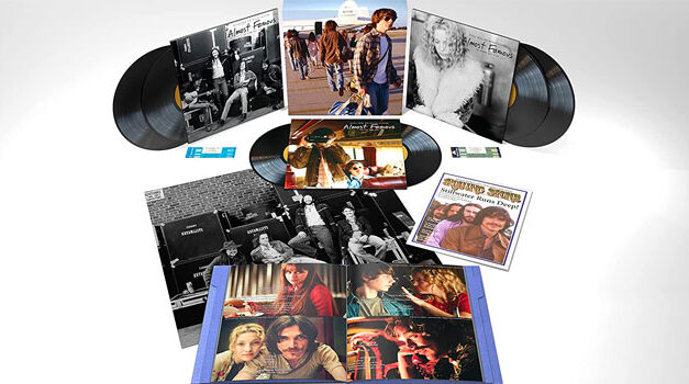 ‘Almost Famous’ soundtrack expanded for limited edition Uber box set