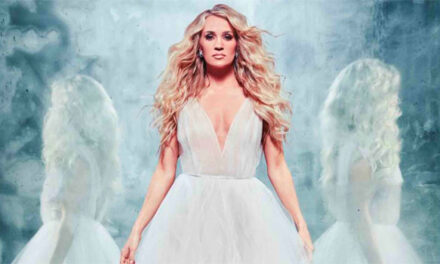 Carrie Underwood reflects on biggest songs at Las Vegas residency