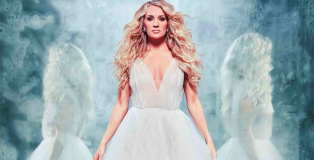 Carrie Underwood