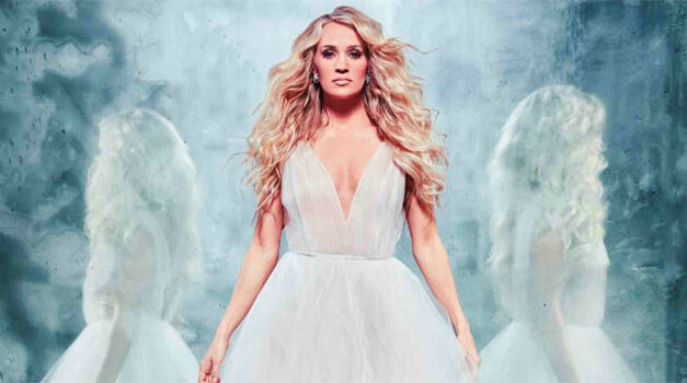 Carrie Underwood reflects on biggest songs at Las Vegas residency