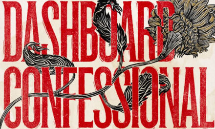 Dashboard Confessional announces fall unplugged tour