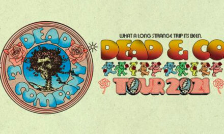 Dead & Company announces 2021 tour