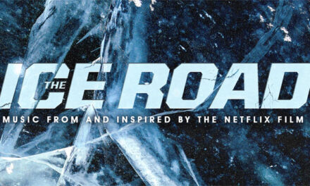 Big Machine Records announces ‘Ice Road’ all-genre soundtrack