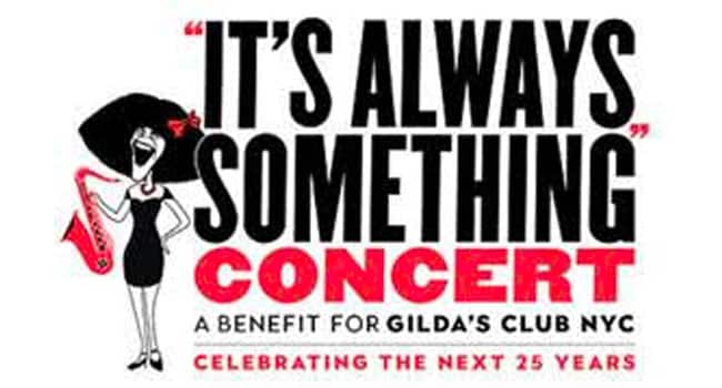 Sting, Kenny Loggins among It’s Always Something cancer benefit concert