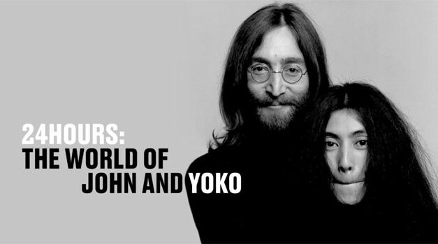 The Coda Collection streaming ’24 Hours: The World of John & Yoko’