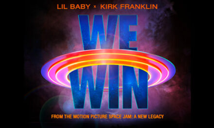 Lil Baby, Kirk Franklin topline ‘Space Jam 2’ soundtrack