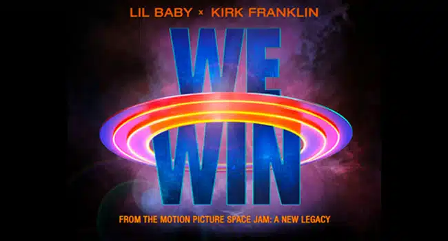 Lil Baby, Kirk Franklin topline ‘Space Jam 2’ soundtrack