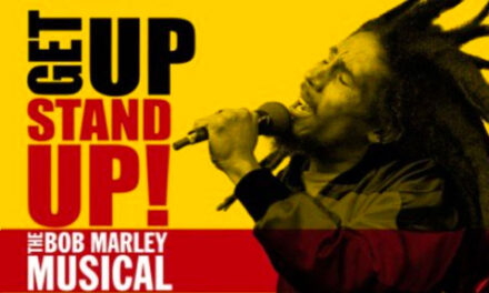 Bob Marley musical sets world premiere