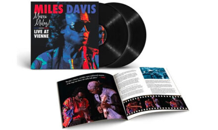 One of Miles Davis’ final performances captured in new live album