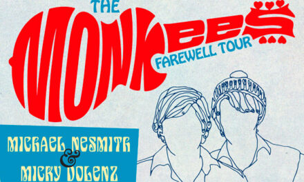 The Monkees announce farewell tour