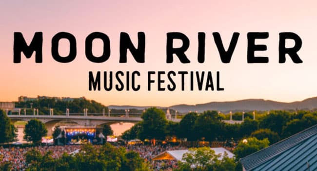 Moon River Music Festival announces 2021 lineup with Wilco & Lord Huron headlining