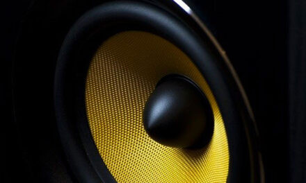 Why having high-quality speakers is important for your music career