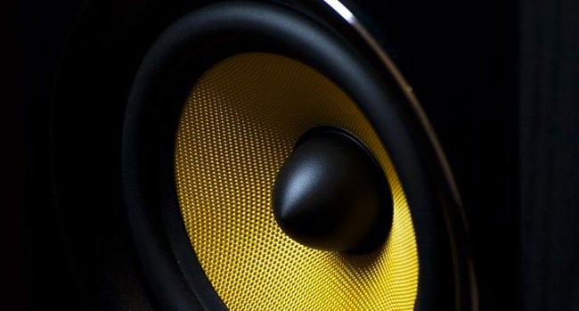 Why having high-quality speakers is important for your music career