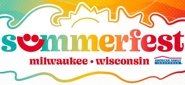 Summerfest 2021 announces lineup
