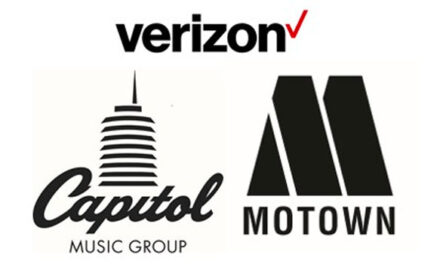 Capitol Music Group & Motown Records teams with Verizon for 5G music experiences