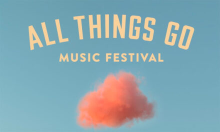 HAIM headlining All Things Go Music Festival 2021