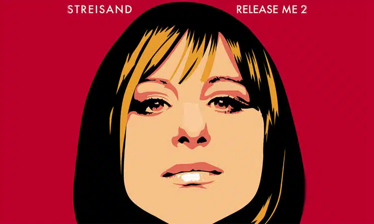 Barbra Streisand opens vault for new collection