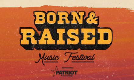 Born & Raised Music Festival 2021 announces lineup