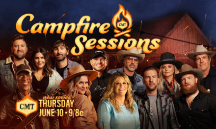 Miranda Lambert, Trisha Yearwood among ‘CMT Campfire Sessions’ subjects