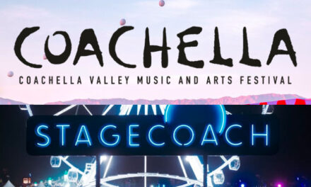 Coachella, Stagecoach announce 2022 dates