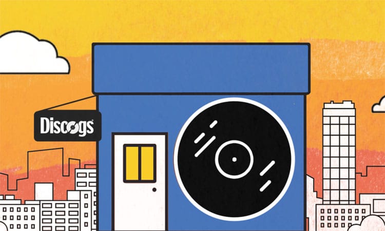 Discogs launches global Record Store Day celebration