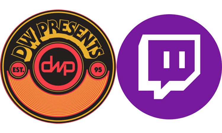 Danny Wimmer Presents announces official Twitch partnership