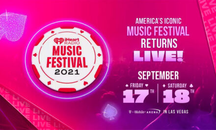 iHeartMedia announces 2021 iHeartRadio Music Festival lineup