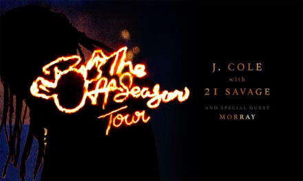 J Cole announces The Off-Season Tour