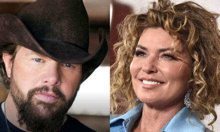 Toby Keith, Shania Twain among Nashville Songwriters Hall of Fame 2021 nominees