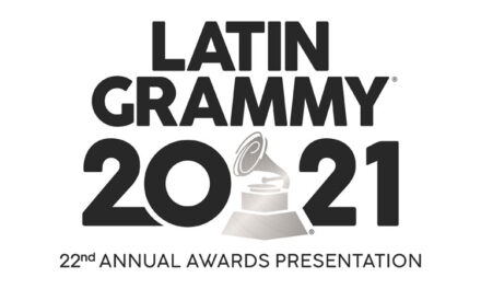 Latin Grammys return to Las Vegas