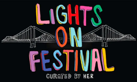 H.E.R. announces Lights On Festival 2021