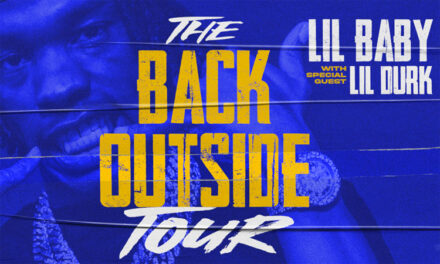 Lil Baby announces 2021 tour with Lil Durk