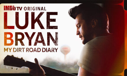 IMDb TV announces Luke Bryan docu-series