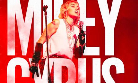 Miley Cyrus headlining Resorts World Las Vegas Grand Opening