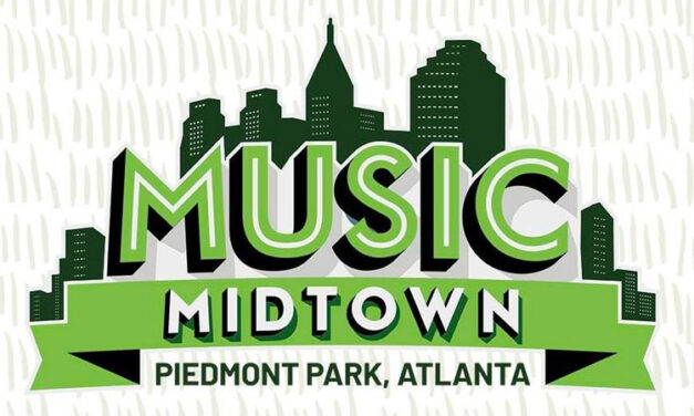 Music Midtown returns with Maroon 5, Miley Cyrus, Jonas Brothers