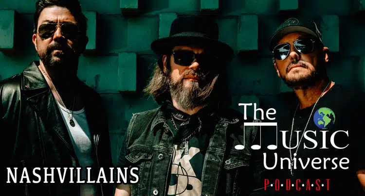 Episode 91 – Nashvillains