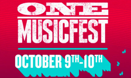 Live Nation Urban partners with ONE Musicfest