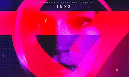 Reinterpreted INXS classics accompany ‘Original Sin’ short film