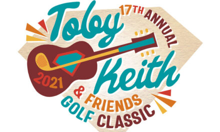Toby Keith & Friends Golf Classic returns