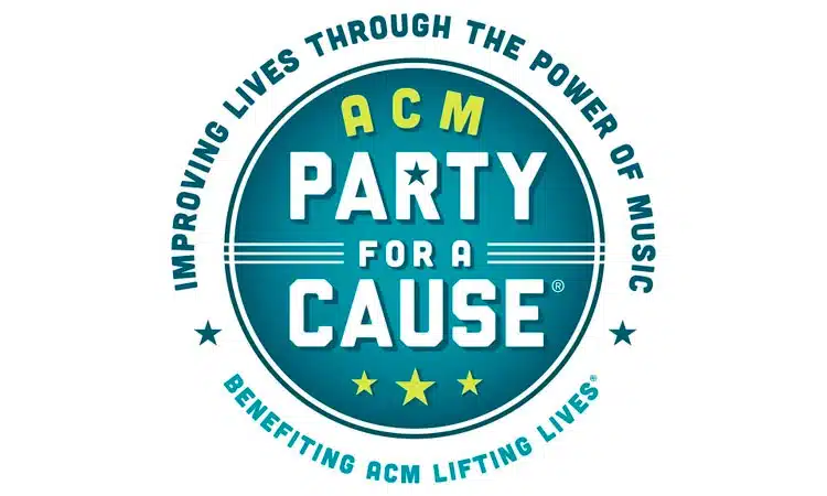 Academy of Country Music announces 2021 Party for a Cause