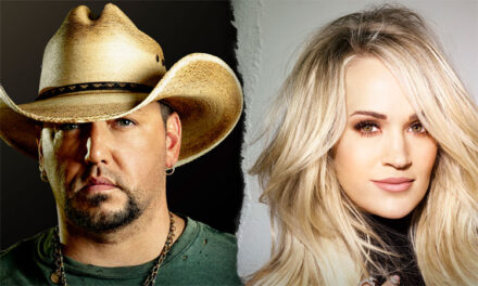 Jason Aldean & Carrie Underwood release ‘If I Didn’t Love You’