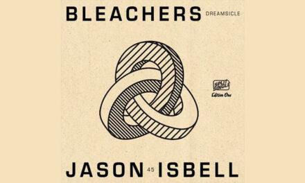 Bleachers teams with Jason Isbell for split 7-inch vinyl