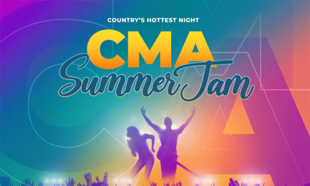 ‘CMA Summer Jam’ three-hour special set for ABC