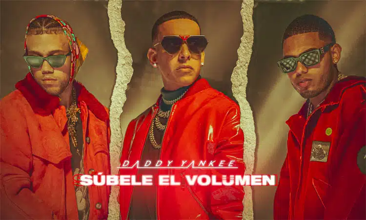 Daddy Yankee surprises fans with new single