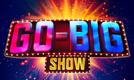 T-Pain joining TBS ‘Go-Big Show’