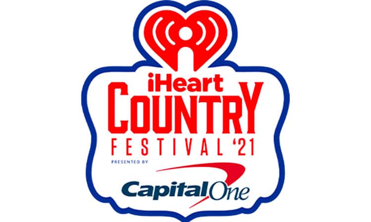 Blake Shelton, Toby Keith among 2021 iHeartCounty Festival headliners