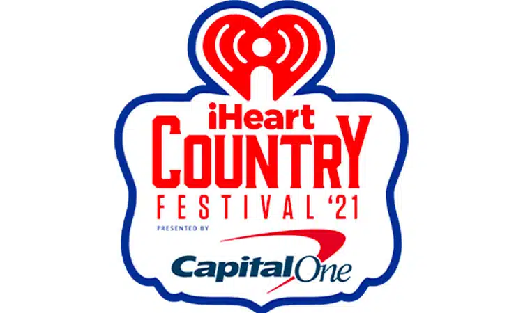 Blake Shelton, Toby Keith among 2021 iHeartCounty Festival headliners